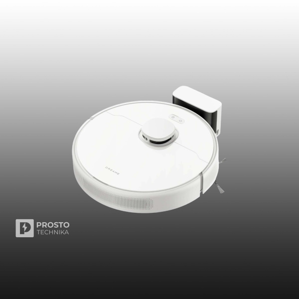 Робот-пылесос Dreame D9 Max GEN2 White